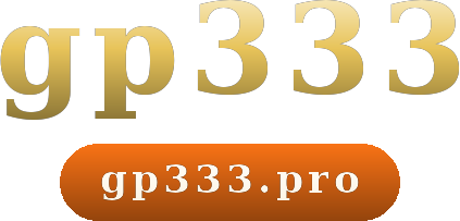 gp333 logo